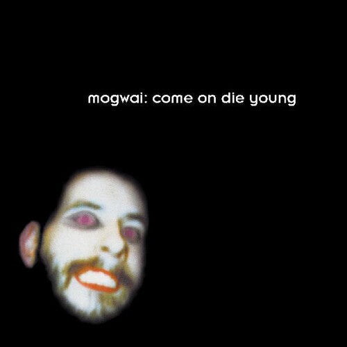 Mogwai: Come On Die Young -[Vinyl LP]