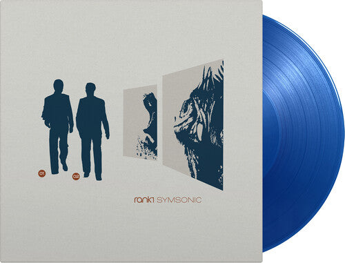 Rank 1: Rank 1 -[Vinyl LP]