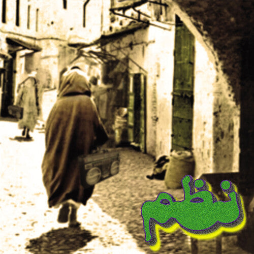 Jucifer: Nazm -[Vinyl LP]
