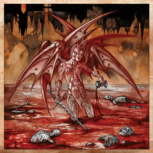 Imprecation: In Nomine Diaboli -[Vinyl LP]