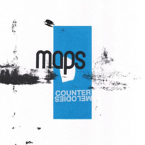 Maps: Counter Melodies -[Vinyl LP]