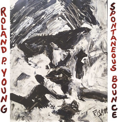 Roland P. Young: Spontaneous Bounce -[Vinyl LP]