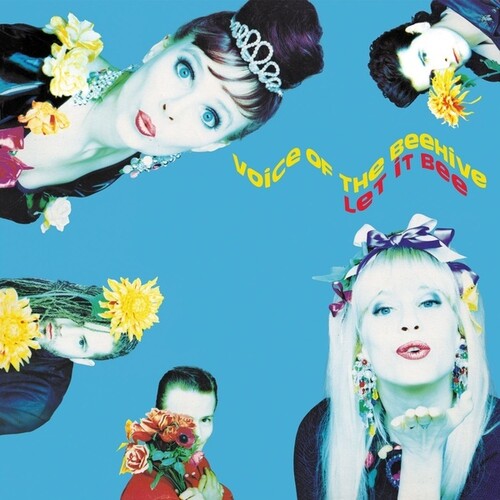 Voice of the Beehive: Let It Bee - Digipak - COMPACT DISCS