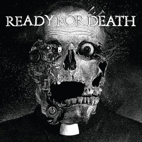 Ready for Death: Ready For Death -[Vinyl LP]