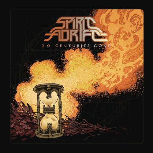 Spirit Adrift: 20 Centuries Gone -[Vinyl LP]