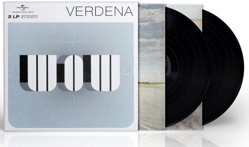 Verdena: Wow -[Vinyl LP]