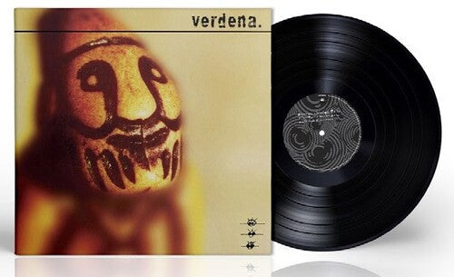 Verdena: Verdena -[Vinyl LP]