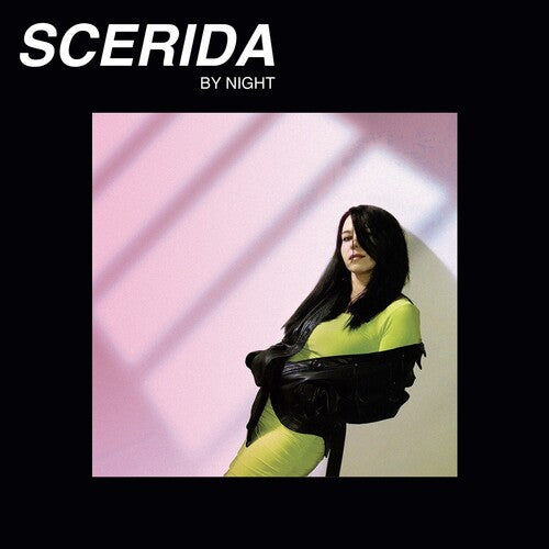 Scerida: By Night - 12-INCH SINGLE