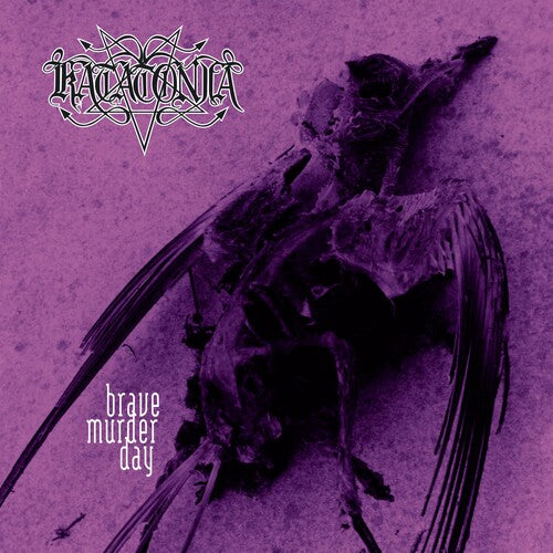 Katatonia: Brave Murder Day -[Vinyl LP]