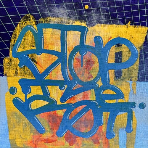 T.S. Warspite: Stop The Rot -[Vinyl LP]