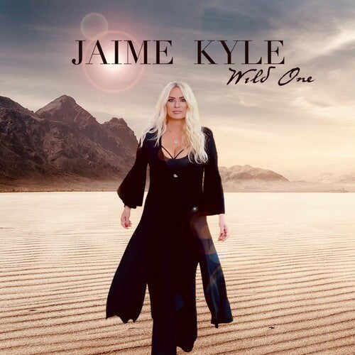Jaime Kyle: Wild One - COMPACT DISCS