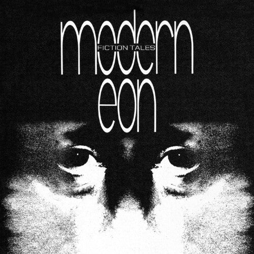 Modern Eon: Fiction Tales Expanded - COMPACT DISCS