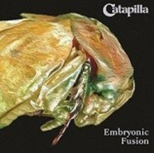 Catapilla: Embryonic Fusion -[Vinyl LP]