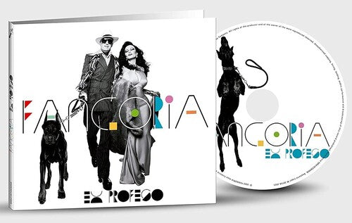 Fangoria: Ex Profeso - COMPACT DISCS