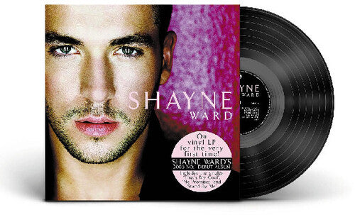 Shayne Ward: Shayne Ward -[Vinyl LP]