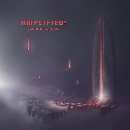 Amplified: Door Of Shame - COMPACT DISCS