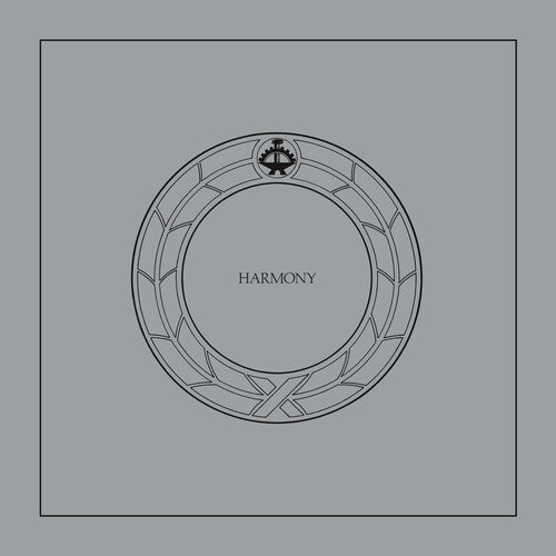 The Wake: Harmony + Singles -[Vinyl LP]