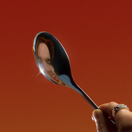 Oscar Jerome: The Spoon -[Vinyl LP]