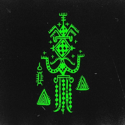 Yunis: Mulid El-Magnoun - COMPACT DISCS