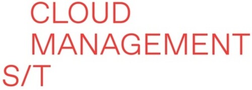 Cloud Management: Cloud Management -[Vinyl LP]