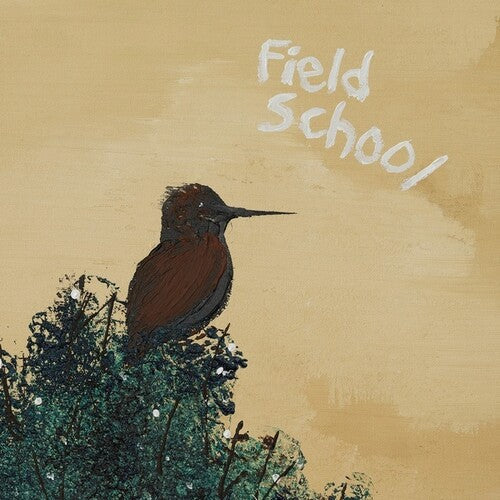 Field School: When Summer Comes -[Vinyl LP]