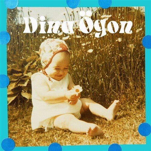 Dina Ogon: Oas -[Vinyl LP]