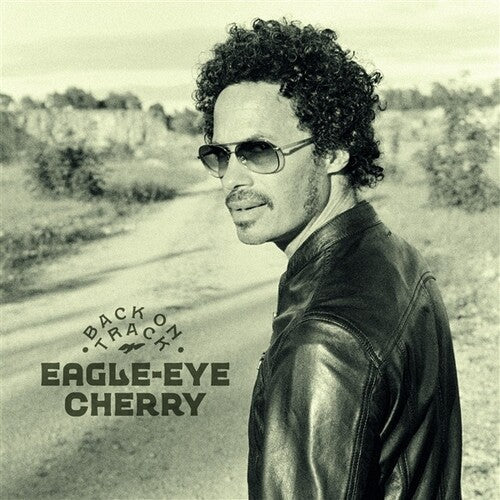Eagle-Eye Cherry: Back On Track -[Vinyl LP]
