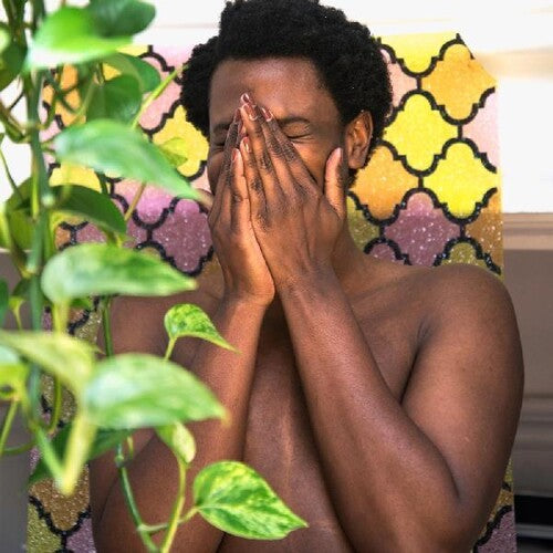 Shamir: Hope -[Vinyl LP]