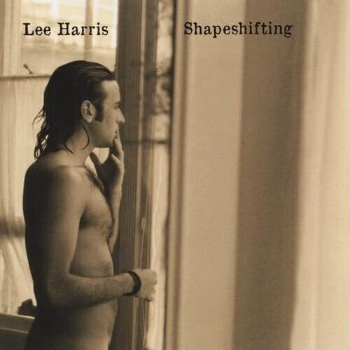 Lee Harris: Shapeshifting - COMPACT DISCS
