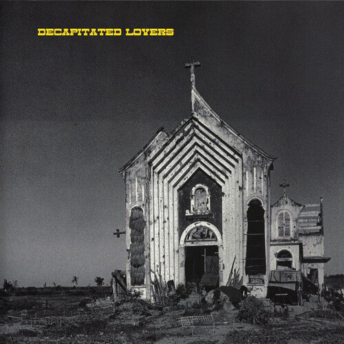 Decapitated Lovers: 3 Song 12" Ep - 12-INCH SINGLE