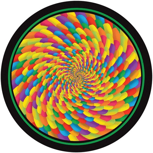 Andruss: Mueve - 12-INCH SINGLE