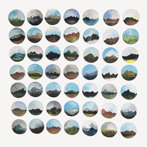 Complete Mountain Almanac: Complete Mountain Almanac - COMPACT DISCS