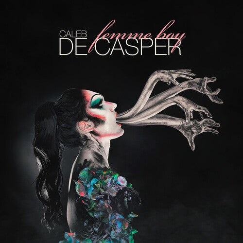 Caleb De Casper: Femme Boy -[Vinyl LP]