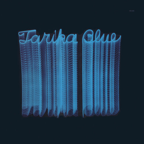 Tarika Blue: Tarika Blue -[Vinyl LP]