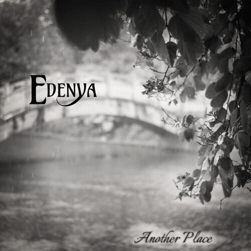 Edenya: Another Place - COMPACT DISCS