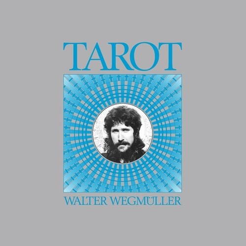 Walter Wegmuller: Tarot -[Vinyl LP]