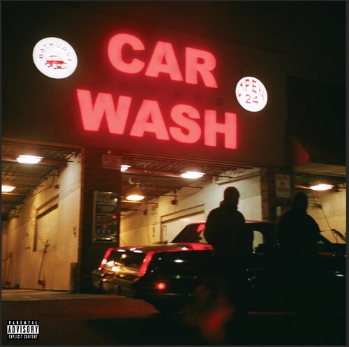 Bane Capital: Full Time Corner Thugs -[Vinyl LP]