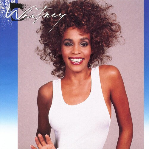Whitney Houston: Whitney -[Vinyl LP]
