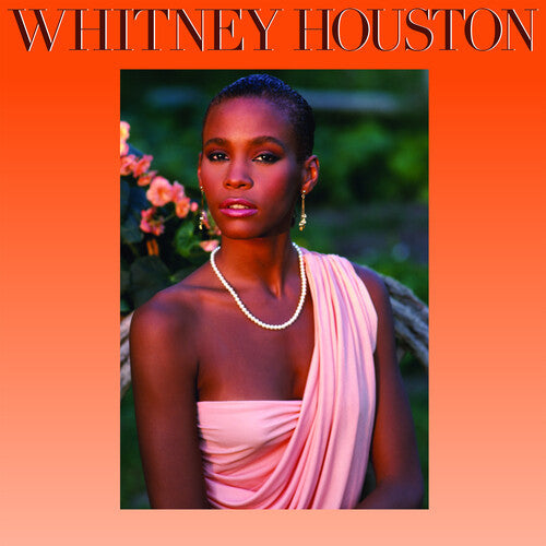 Whitney Houston: Whitney Houston -[Vinyl LP]