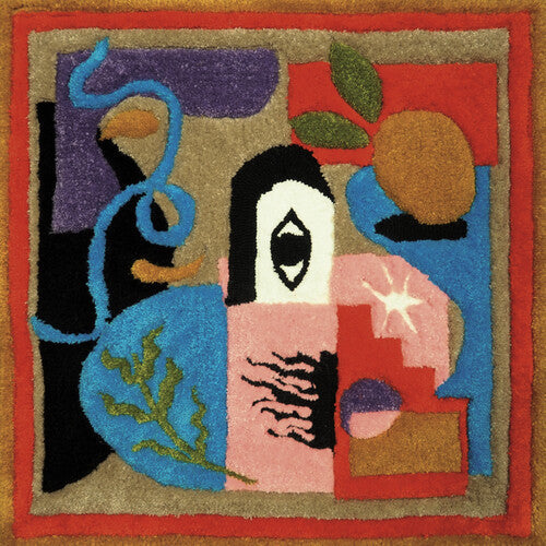 Wayne Graham: Ish -[Vinyl LP]