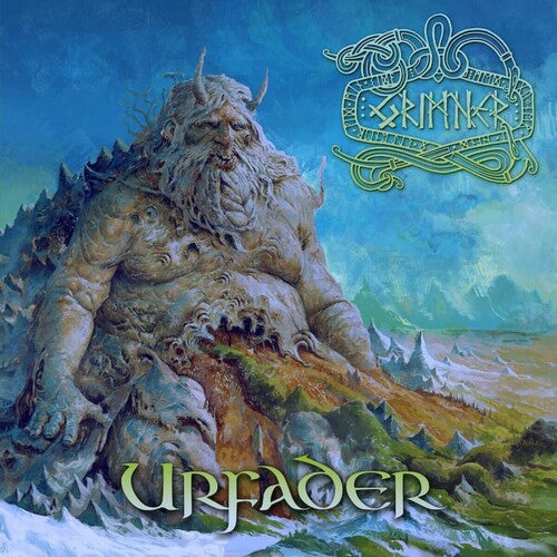 Grimner: Urfader -[Vinyl LP]