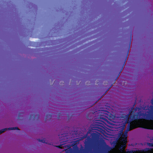Velveteen: Empty Crush - COMPACT DISCS