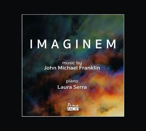 Laura Serra: Imaginem - COMPACT DISCS