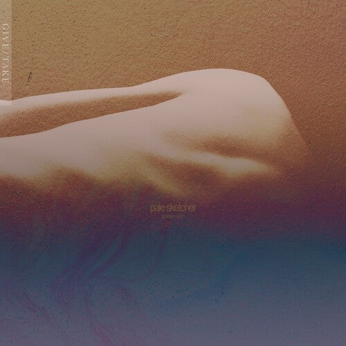 Pale Sketcher: Golden Skin - COMPACT DISCS