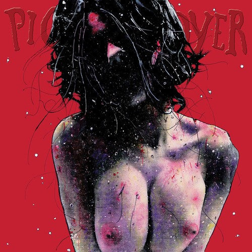 Pig Destroyer: Terrifyer -[Vinyl LP]