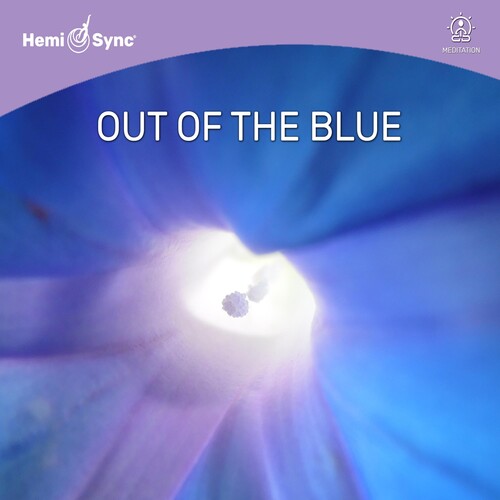 Don Peyote: Out Of The Blue - COMPACT DISCS
