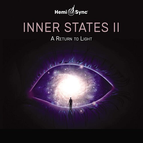 Patty Ray Avalon: Inner States II: A Return To Light (Japanese) - COMPACT DISCS