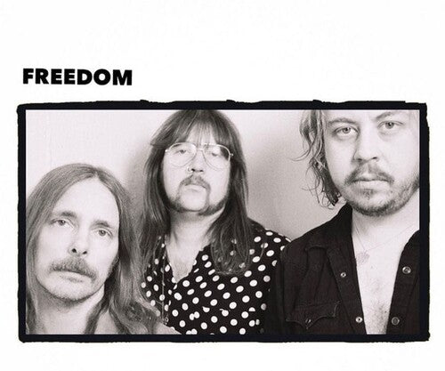 Freedom: Freedom -[Vinyl LP]