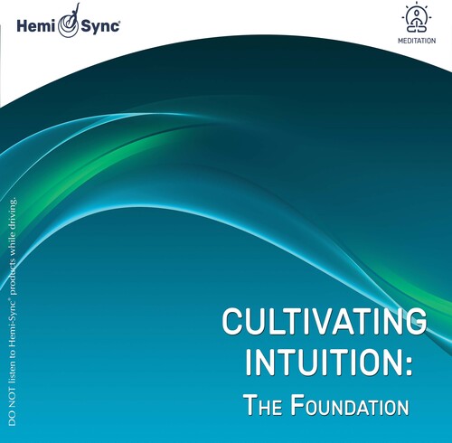 Traci Stein: Cultivating Intuition: The Foundation - COMPACT DISCS
