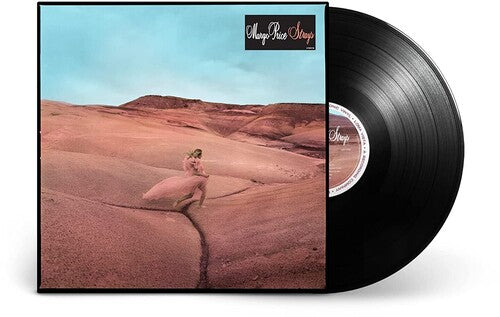 Margo Price: Strays -[Vinyl LP]